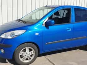 Hyundai i10 (2008)