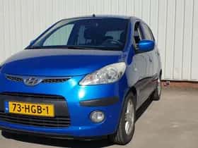 Hyundai i10 (2008) thumbnail 2