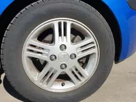 Hyundai i10 (2008) thumbnail 11