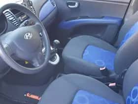 Hyundai i10 (2008) thumbnail 12