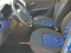 Hyundai i10 (2008) thumbnail 13