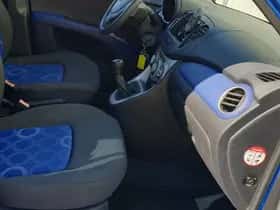 Hyundai i10 (2008) thumbnail 15