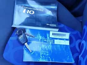 Hyundai i10 (2008) thumbnail 23