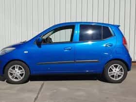Hyundai i10 (2008) thumbnail 4
