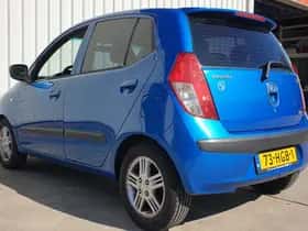 Hyundai i10 (2008) thumbnail 5