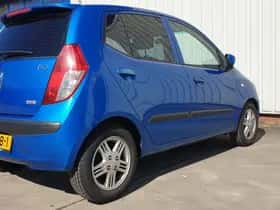 Hyundai i10 (2008) thumbnail 6
