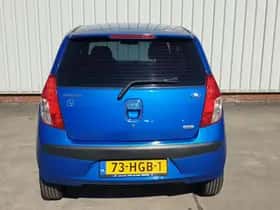 Hyundai i10 (2008) thumbnail 8