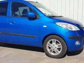 Hyundai i10 (2008) thumbnail 9