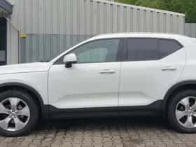 Volvo XC40 (2019) thumbnail 12