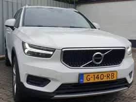 Volvo XC40 (2019) thumbnail 13