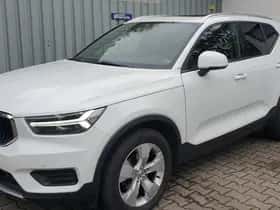 Volvo XC40 (2019) thumbnail 17