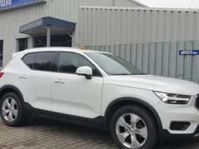 Volvo XC40 (2019) thumbnail 19