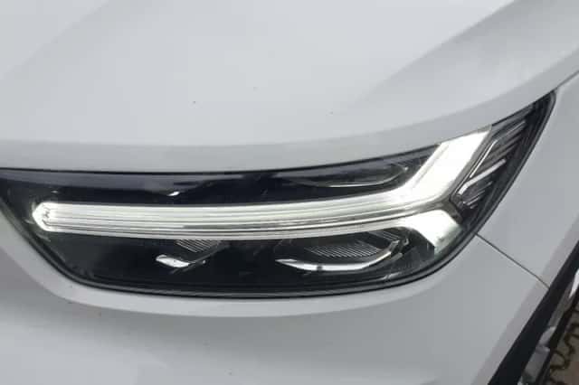 Volvo XC40 (2019) thumbnail 20