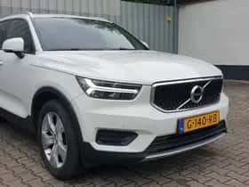 Volvo XC40 (2019) thumbnail 3