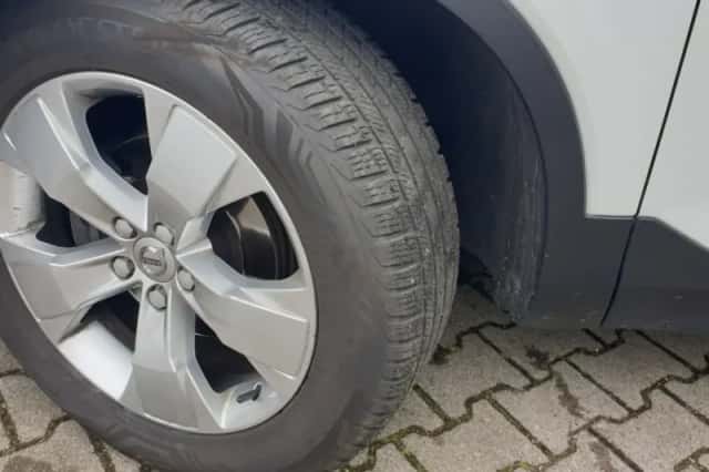 Volvo XC40 (2019) thumbnail 22