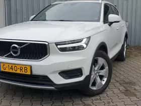 Volvo XC40 (2019) thumbnail 23