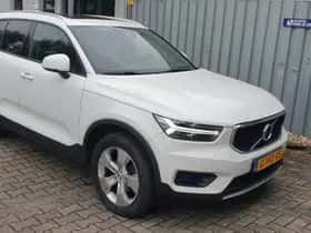 Volvo XC40 (2019) thumbnail 4