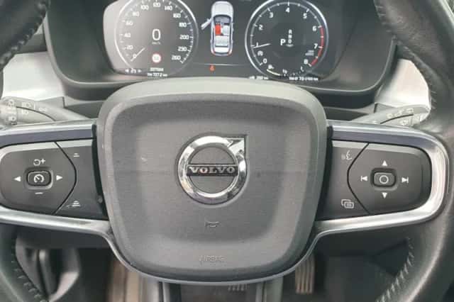 Volvo XC40 (2019) thumbnail 37