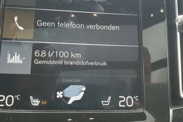 Volvo XC40 (2019) thumbnail 45