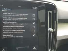 Volvo XC40 (2019) thumbnail 51
