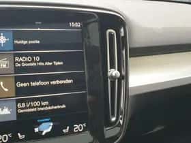 Volvo XC40 (2019) thumbnail 52