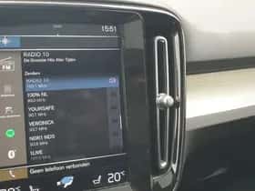 Volvo XC40 (2019) thumbnail 53