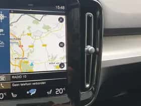 Volvo XC40 (2019) thumbnail 54