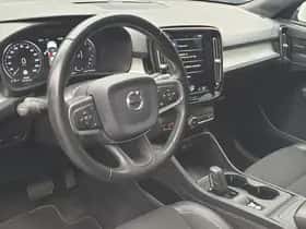 Volvo XC40 (2019) thumbnail 56