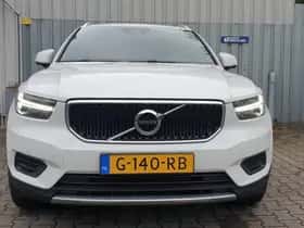 Volvo XC40 (2019) thumbnail 8