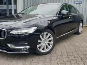 Volvo S90 (2019) thumbnail 1
