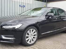 Volvo S90 (2019) thumbnail 2