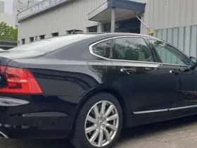 Volvo S90 (2019) thumbnail 11