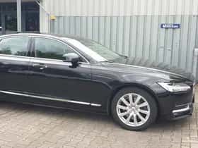 Volvo S90 (2019) thumbnail 12