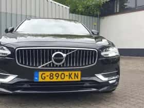 Volvo S90 (2019) thumbnail 13