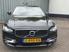 Volvo S90 (2019) thumbnail 14