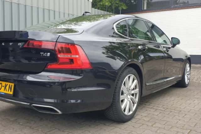 Volvo S90 (2019) thumbnail 15
