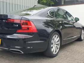 Volvo S90 (2019) thumbnail 15