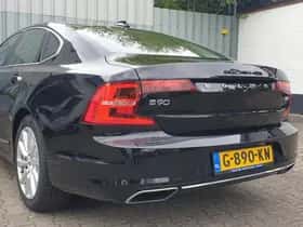 Volvo S90 (2019) thumbnail 16