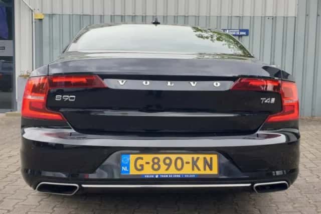 Volvo S90 (2019) thumbnail 17