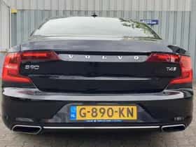 Volvo S90 (2019) thumbnail 17