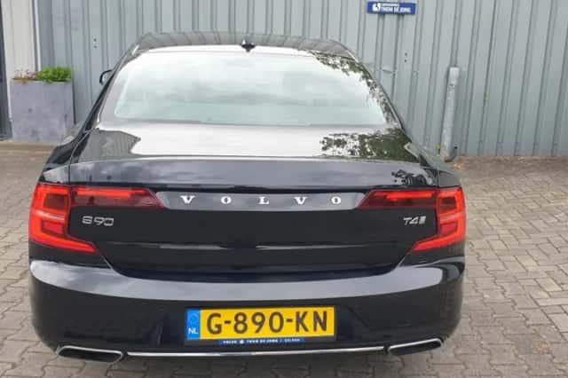 Volvo S90 (2019) thumbnail 18