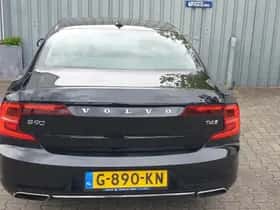 Volvo S90 (2019) thumbnail 18