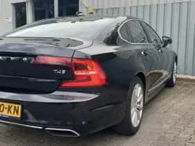 Volvo S90 (2019) thumbnail 19