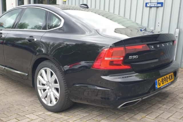 Volvo S90 (2019) thumbnail 20