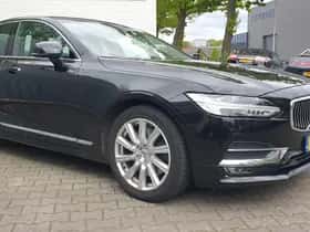 Volvo S90 (2019) thumbnail 3