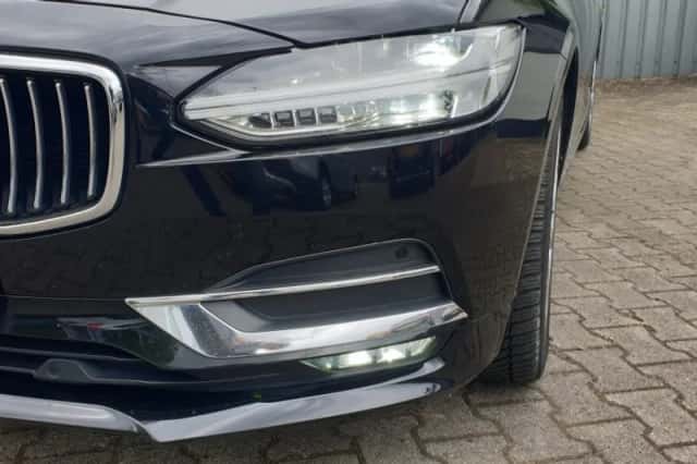 Volvo S90 (2019) thumbnail 23