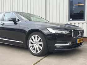 Volvo S90 (2019) thumbnail 24