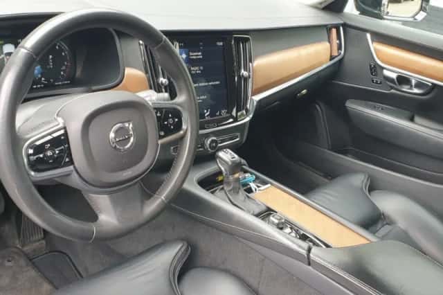 Volvo S90 (2019) thumbnail 25