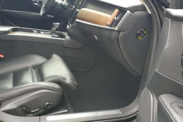 Volvo S90 (2019) thumbnail 30