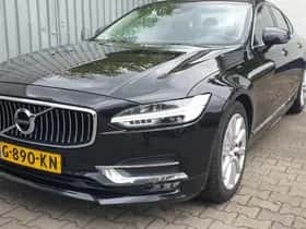 Volvo S90 (2019) thumbnail 4